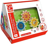 Hape Take-Along Activity Box