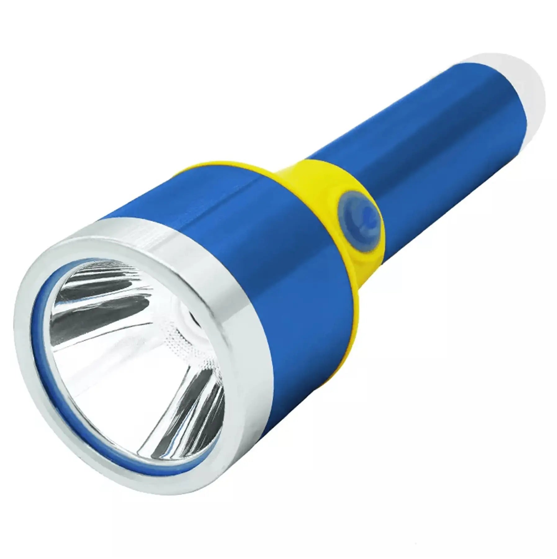 Flashlight USB Rechargeable LED XRT XJ-001 Main image