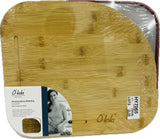 Olala Serving Board Square