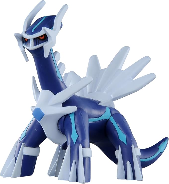 Pokemon Action Toy-DIALGA (ML06/SN05)