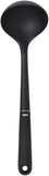 OXO Good Grips Nylon Ladle 3.0in X 13.0in X 3.5in Black