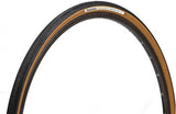Panaracer Gravel King Gravel Tire Bike Black Tread Brown Sidewall 650BX48