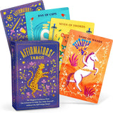 Affirmators Tarot Cards Deck