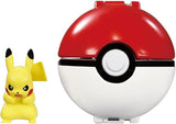 Pokemon Action Toy-Pikachu (SN43)