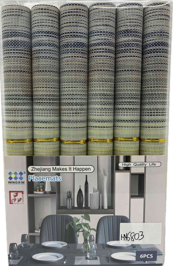 Table Mat, Coaster, &amp; Runner