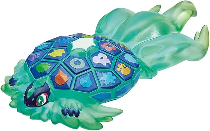 Pokemon Action Toy-Terapagos/Terastal Form Main image