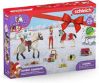 Schleich Horse Club 24Piece Set