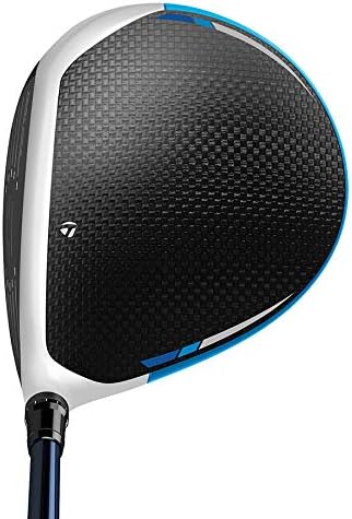 TaylorMade SIM 2 Max Driver Mens Right Hand Graphite Regular 10.5 Degree Ventus Blue Main image