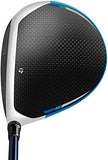 TaylorMade SIM 2 Max Driver Mens Right Hand Graphite Regular 10.5 Degree Ventus Blue