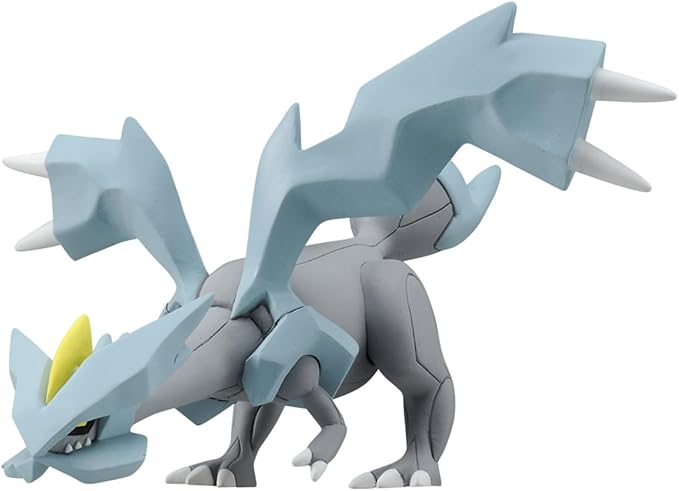 Pokemon Action Toy-Kyurem (ML24/SN20) Main image