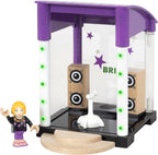BRIO 33945 Singing Stage