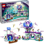 LEGO 43215 Disney The Enchanted Tree House Set