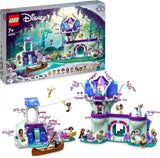 LEGO 43215 Disney The Enchanted Tree House Set