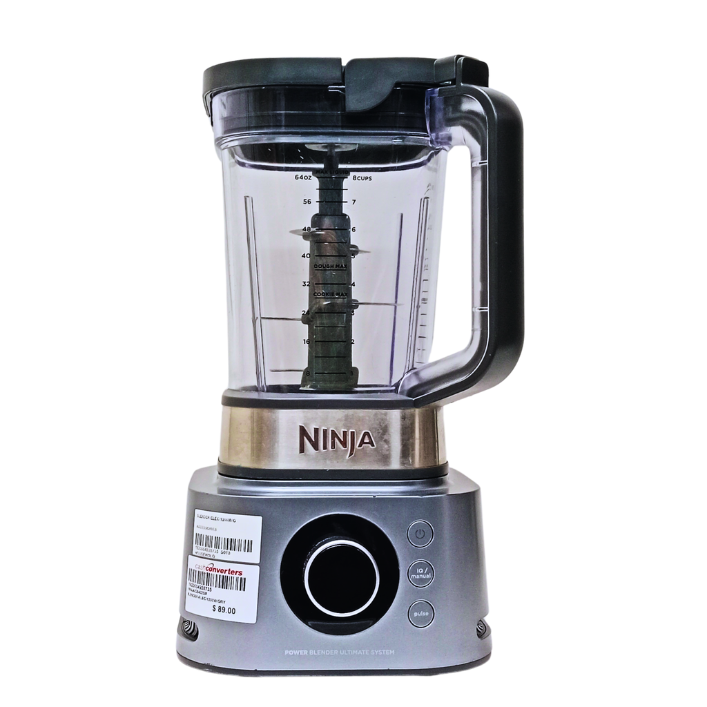 Ninja Foodi Power Blender CB402SM