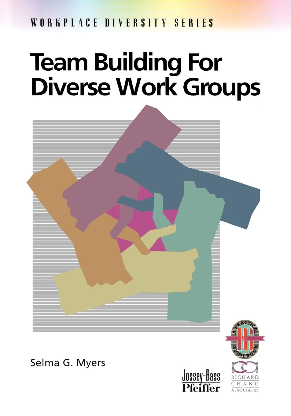 Team Building For Diverse Work Groups Main image