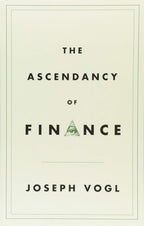 The Ascendancy of Finance