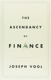 The Ascendancy of Finance