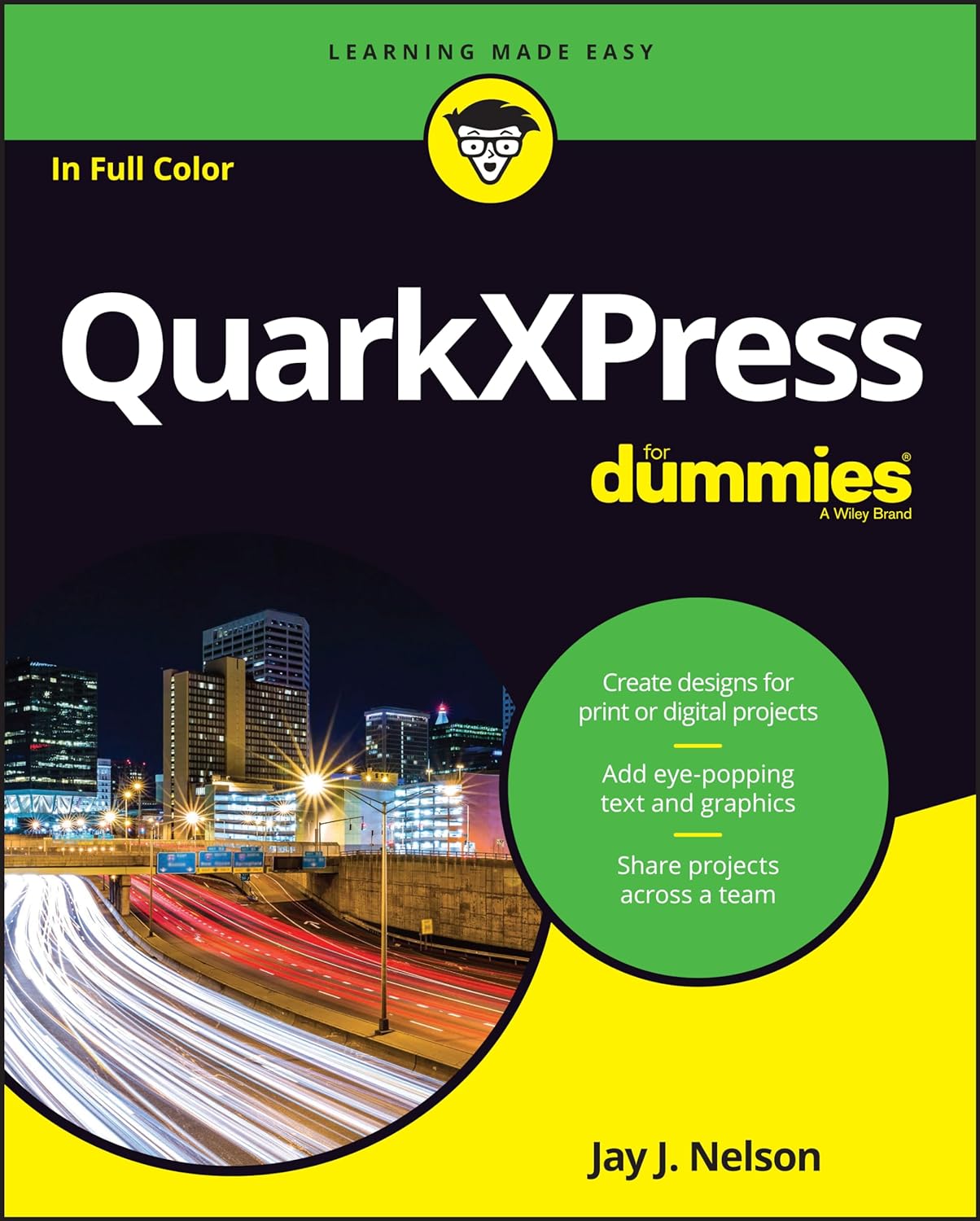 QuarkXPress For Dummies Paperback Main image