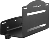 StarTech.com CPUWALLMNT Adjustable Holder For Desktop