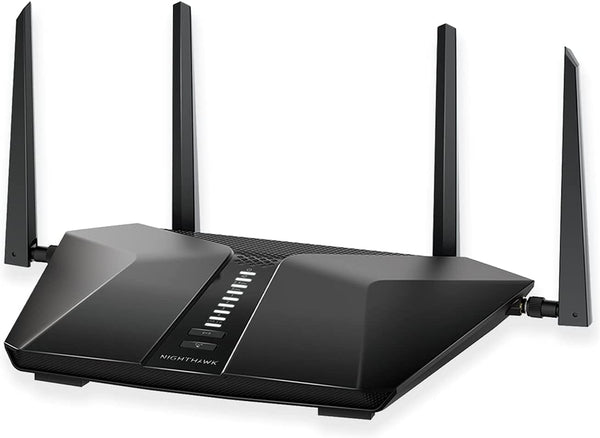 Network Routers &amp; Adapters