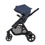 Maxi Cosi Zelia Stroller Nomad Blue