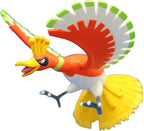 Pokemon Action Toy-HO-OH (ML01/SN01)
