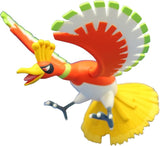 Pokemon Action Toy-HO-OH (ML01/SN01)