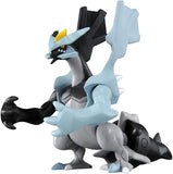 Pokemon Action Toy-Black Kyurem (ML11/SN10)