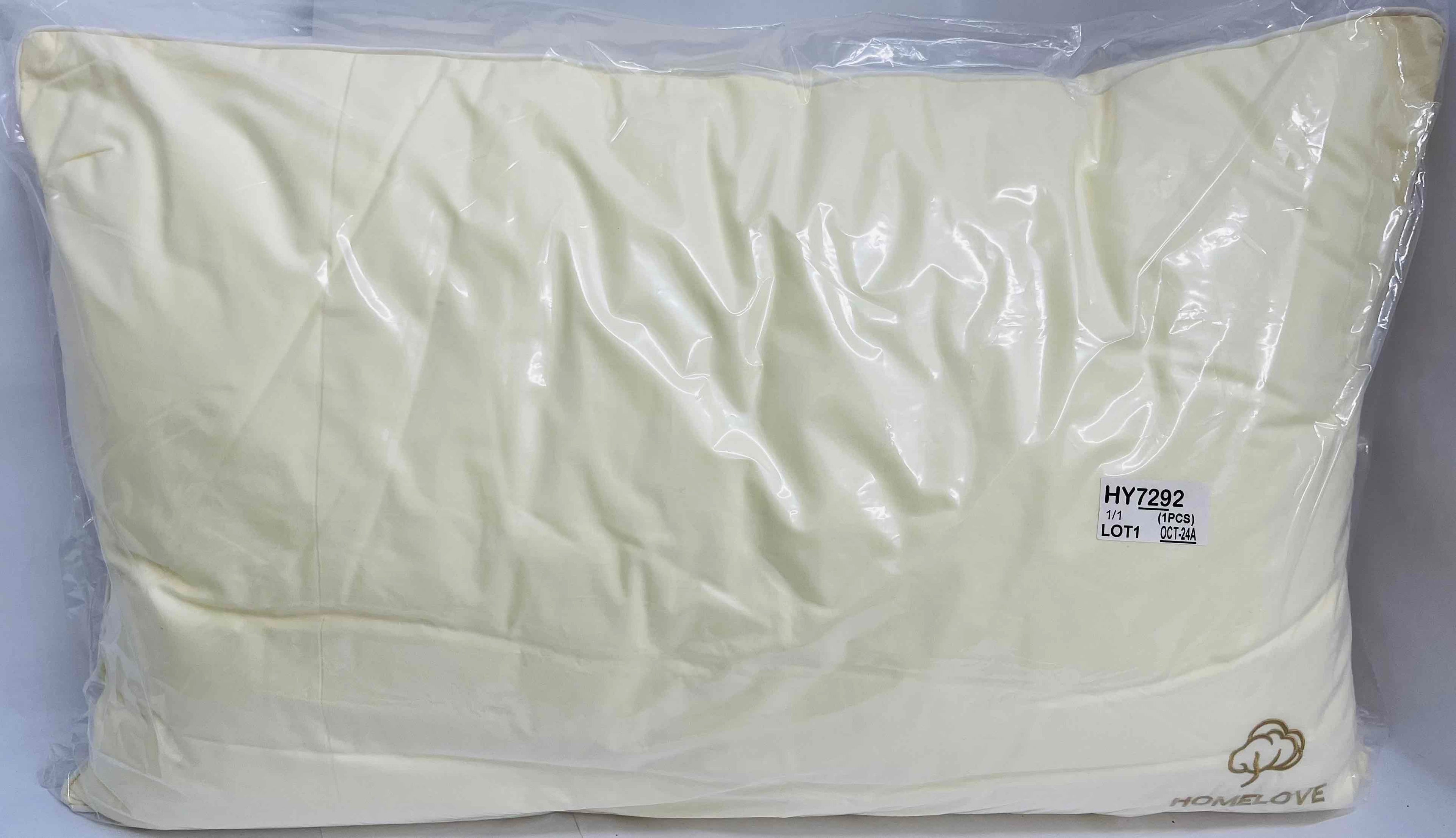Homelove Pillow 40x70cm