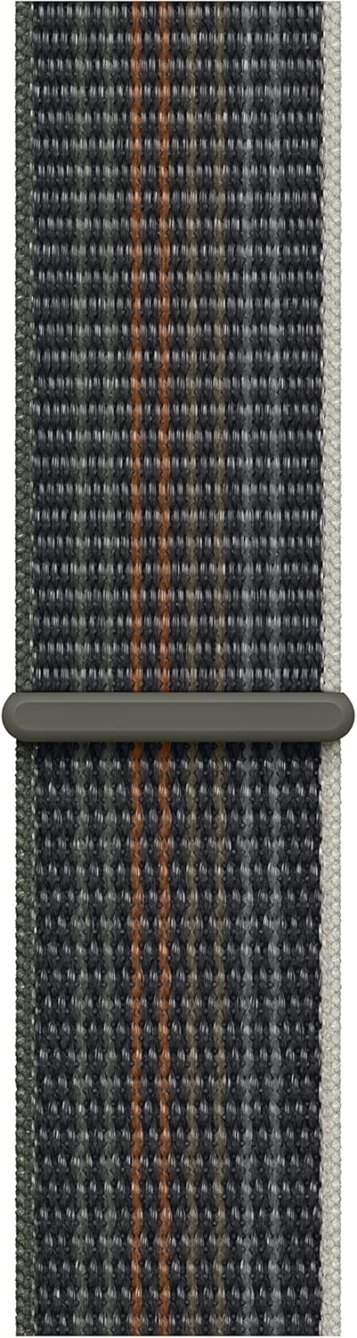 Apple Watch 45mm Midnight Sport Loop XL Main image