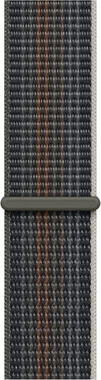 Apple Watch 45mm Midnight Sport Loop XL