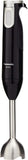 Panasonic MXSS1BSP 3in1 Hand Blender Whisk Chopper 600W Black
