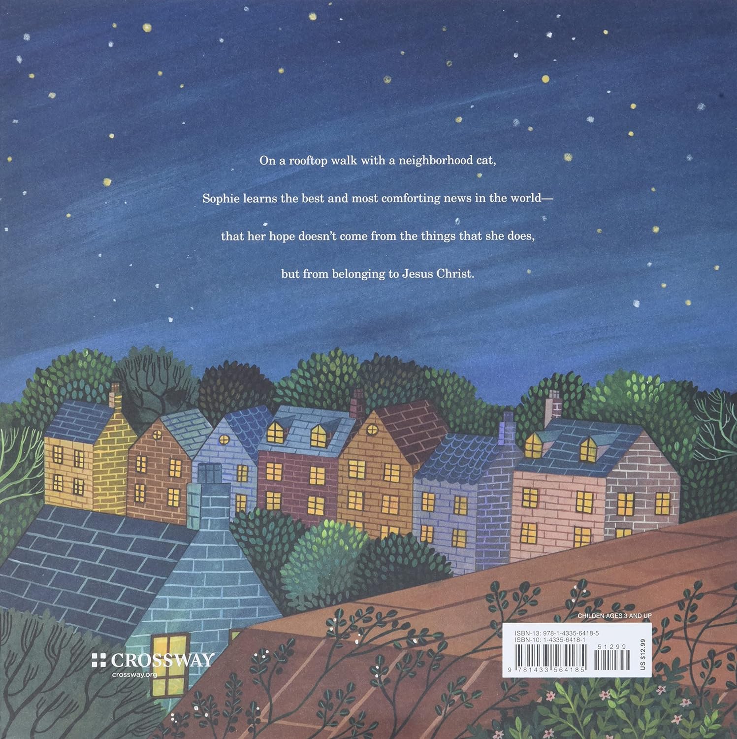 Andrew Wilson Sophie And The Heidelberg Cat Hardcover Secondary image