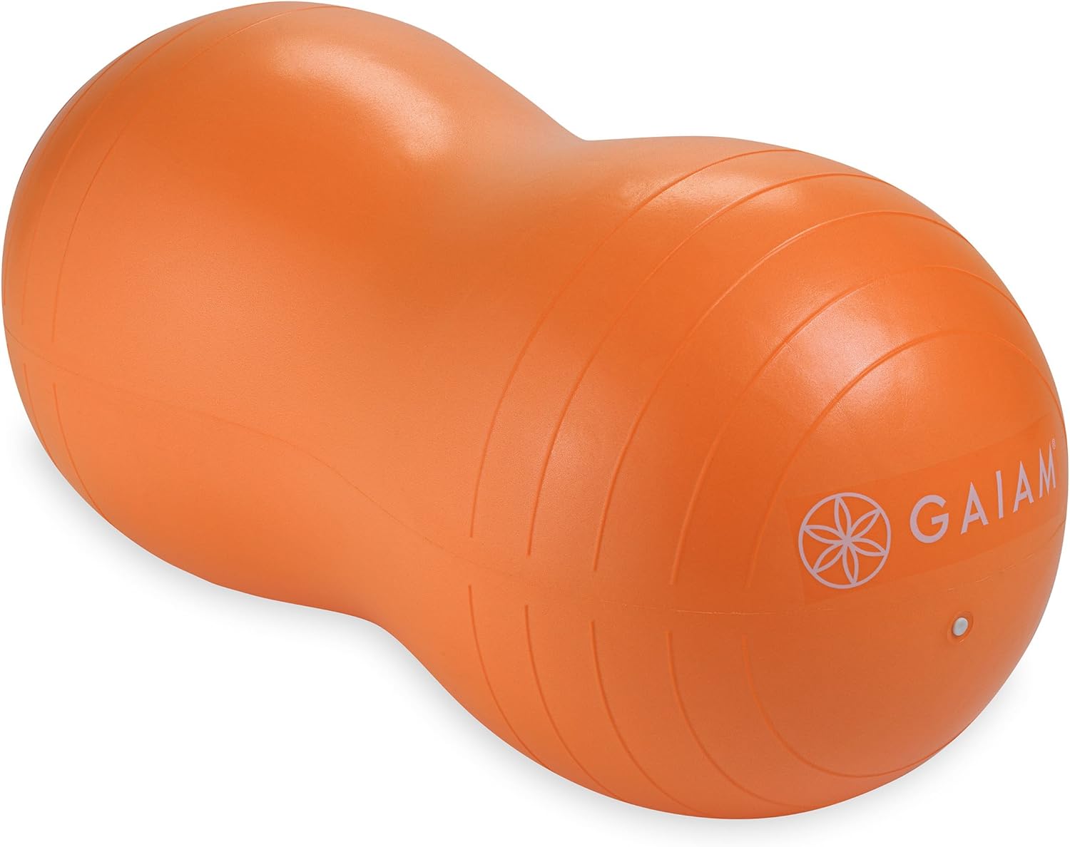 Gaiam Kids Active Seat Peanut Shaped Balance Sitting Ball Main image