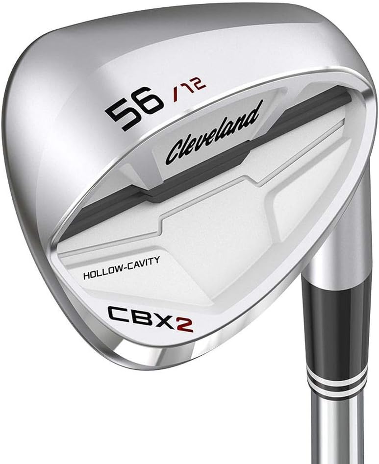 Cleveland Golf Womens CBX 2 Wedge Main image