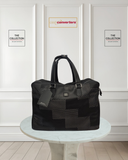 Ceruti 1881 two ways Briefcase Bag Black