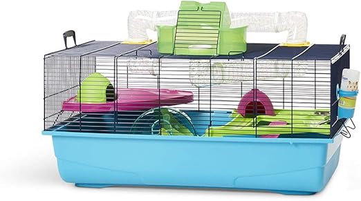 Savic Hamster Heaven Metro Cage Secondary image