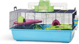 Savic Hamster Heaven Metro Cage