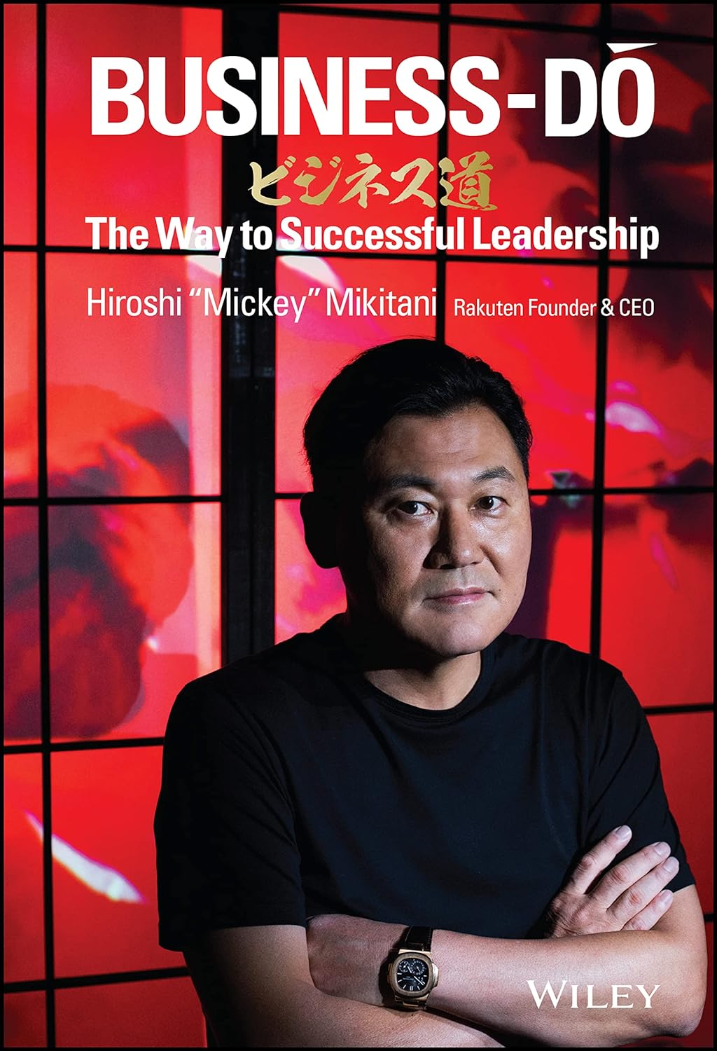 Business Do The Way to Successful Leadership Main image