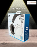 Wireless Headphones by Sennheiser