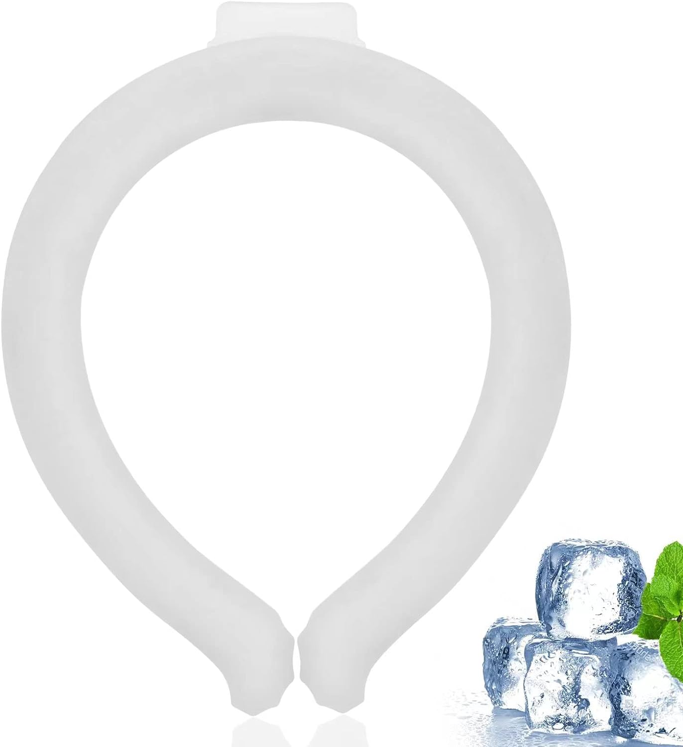 Neck Cooling Ring Main image