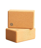 Manduka Recycled Foam Block 2pc Pack