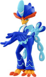 Pokemon Action Toy-Quaquaval (MS58/SN71)