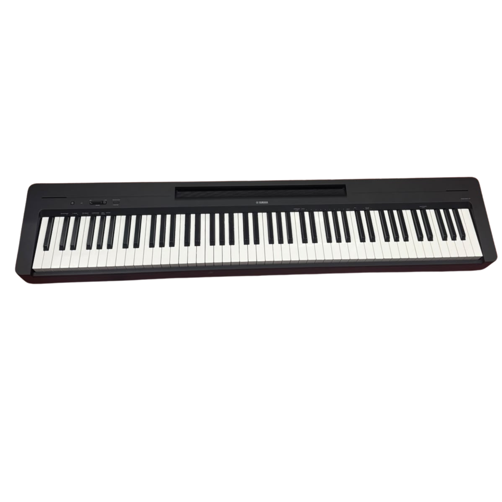 Yamaha P-143BT 88-Key Compact Digital Piano