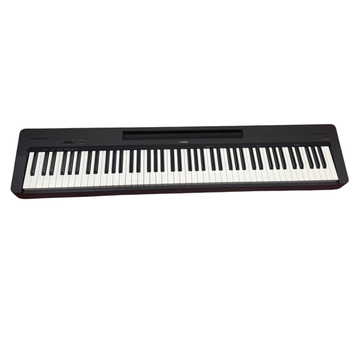 Yamaha P-143BT 88-Key Compact Digital Piano