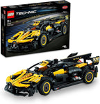 LEGO Technic 42151 Bugatti Bolide Building Toy Set