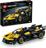 LEGO Technic 42151 Bugatti Bolide Building Toy Set