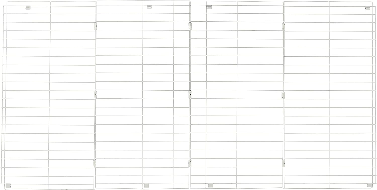 MidWest Homes For Pets Top Panel For Guinea Pig Habitat And Guinea Pig Habitat Plus Main image