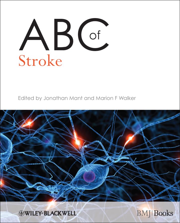 ABC Of Stroke