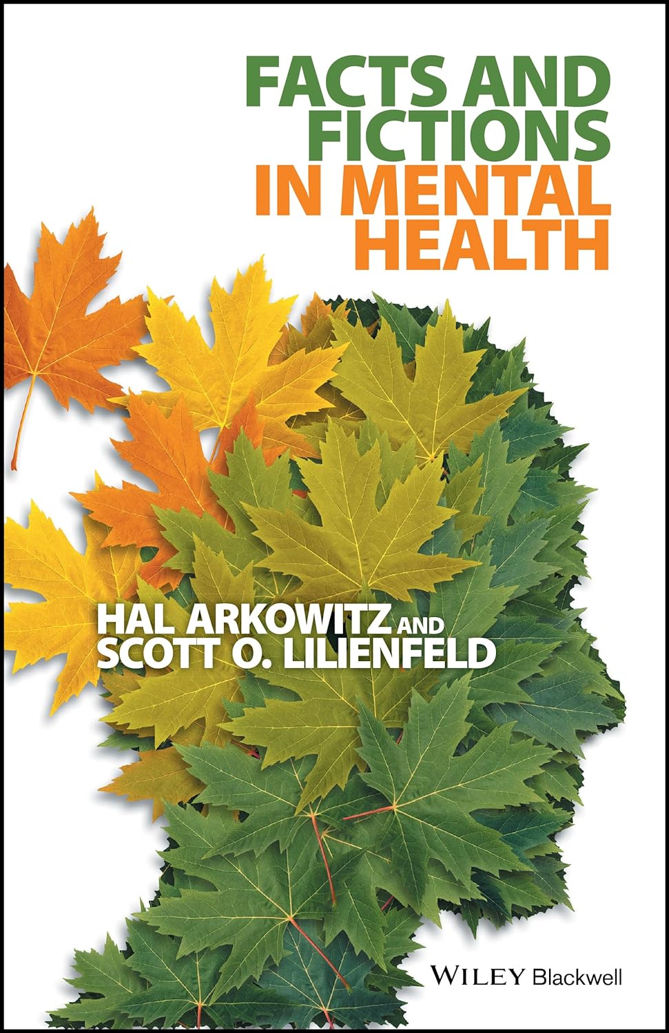 Facts And Fictions In Mental Health Paperback Illustrated Main image